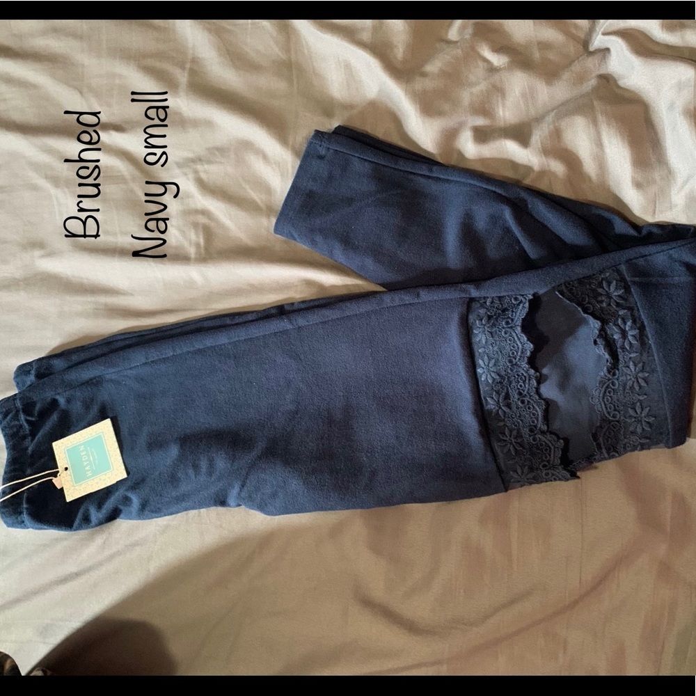 NWT Hayden leggings